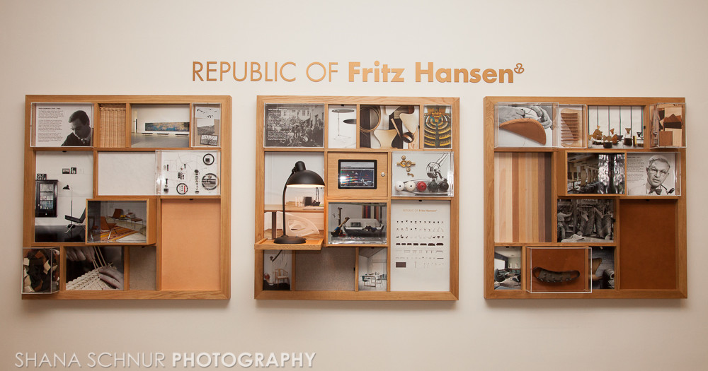 Republic of Fritz Hansen